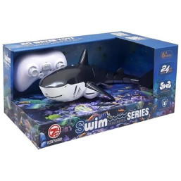 R/c Shark